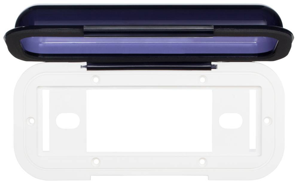 Крышка для магнитолы Boss Audio MRC5