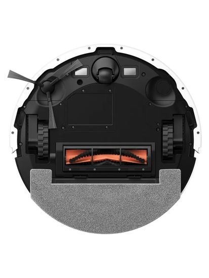 Робот-пылесос Dreame Trouver Robot Vacuum E20 Pro