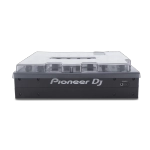 DECKSAVER PIONEER DJ DJM-A9 COVER