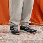 Кроссовки New Balance Nb 1500 D