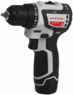 Аккумуляторная дрель-шуруповерт Интерскол МиниМАКС ДА-10/12В 687.2.2.70