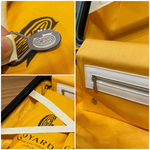 Goyard Bourget PM Trolley Case