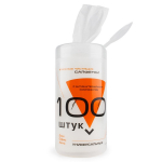 Салфетки для Мониторов Konoos KBU-100 (туба 100шт)