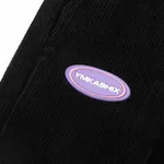 Брюки YMKASHIX Velvet 5.0 Черные