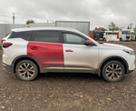 Chery Tiggo 7 Pro Elite CVT