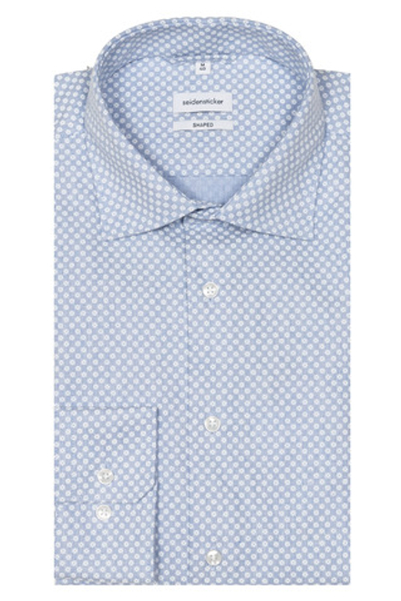 Сорочка SEIDENSTICKER