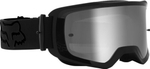 Очки Fox Main Stray Goggle Black