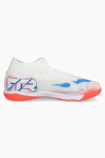 Футзалки Puma Future 8 Match IN - белый