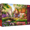 Puzzle Premium Plus Quality 1000 el. Tea Time: The Woodland Cottage