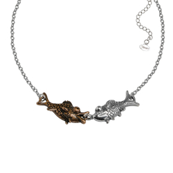 Подвеска "Фет" - "Волшебная сказка"