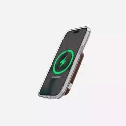 Беспроводное зарядное устройство Moft Snap Battery Pack