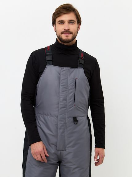 Костюм Canadian Camper VIKING PRO, цвет Gray