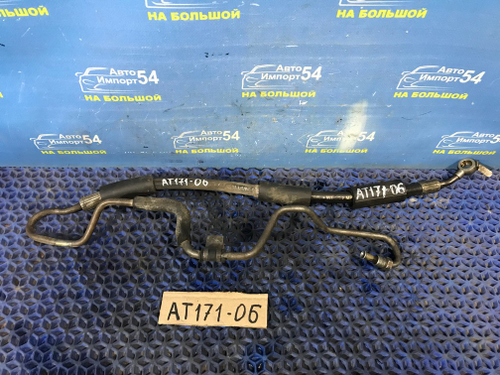 Шланг высокого давления ГУР TOYOTA CARINA 1990