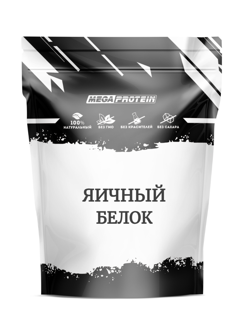 Яичный белок (MegaProtein ST)