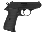 Пистолет пневматический Stalker PPKS (Walther PPK/S) к.4,5мм (ST-21062P)