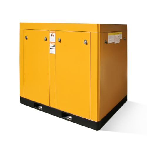 Винтовой компрессор BERG ВК-22-Е IP55 12 бар с прямым приводом и частотником