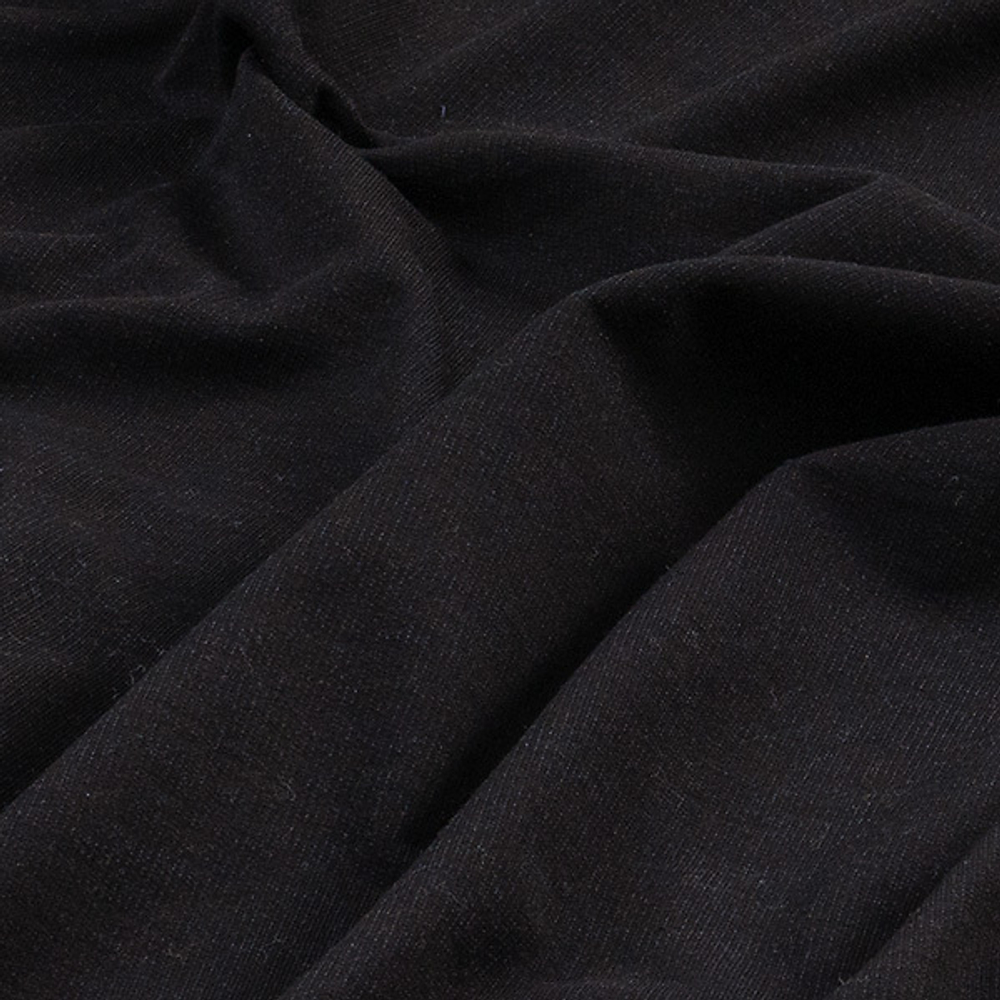 Футер 2-х нит., 70% хлопок, 30% полиэстер, 192 гр/м2, 190 см