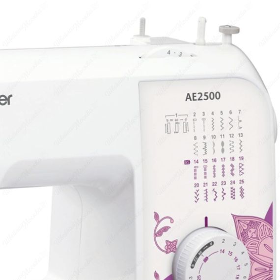 Швейная машина Brother AE2500