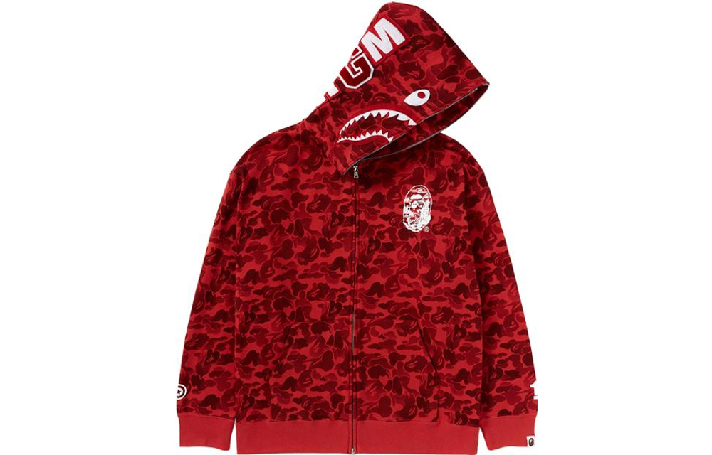 A Bathing Ape Bathing Ape 13th Anniversary Collection Fw23 Свитшот
