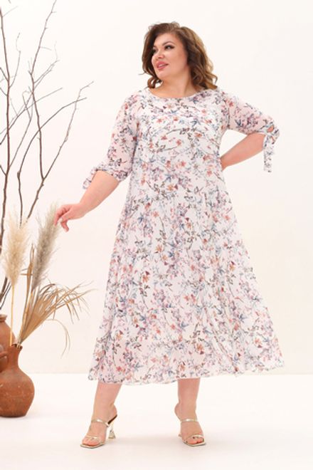 Платье 3252 Fabrika Фото 2