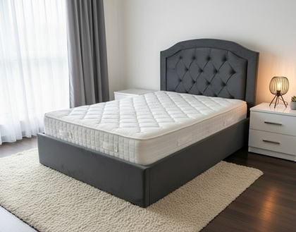 Кровать Алина 120*200