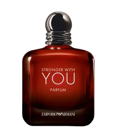 Emporio Armani Stronger With You Parfum