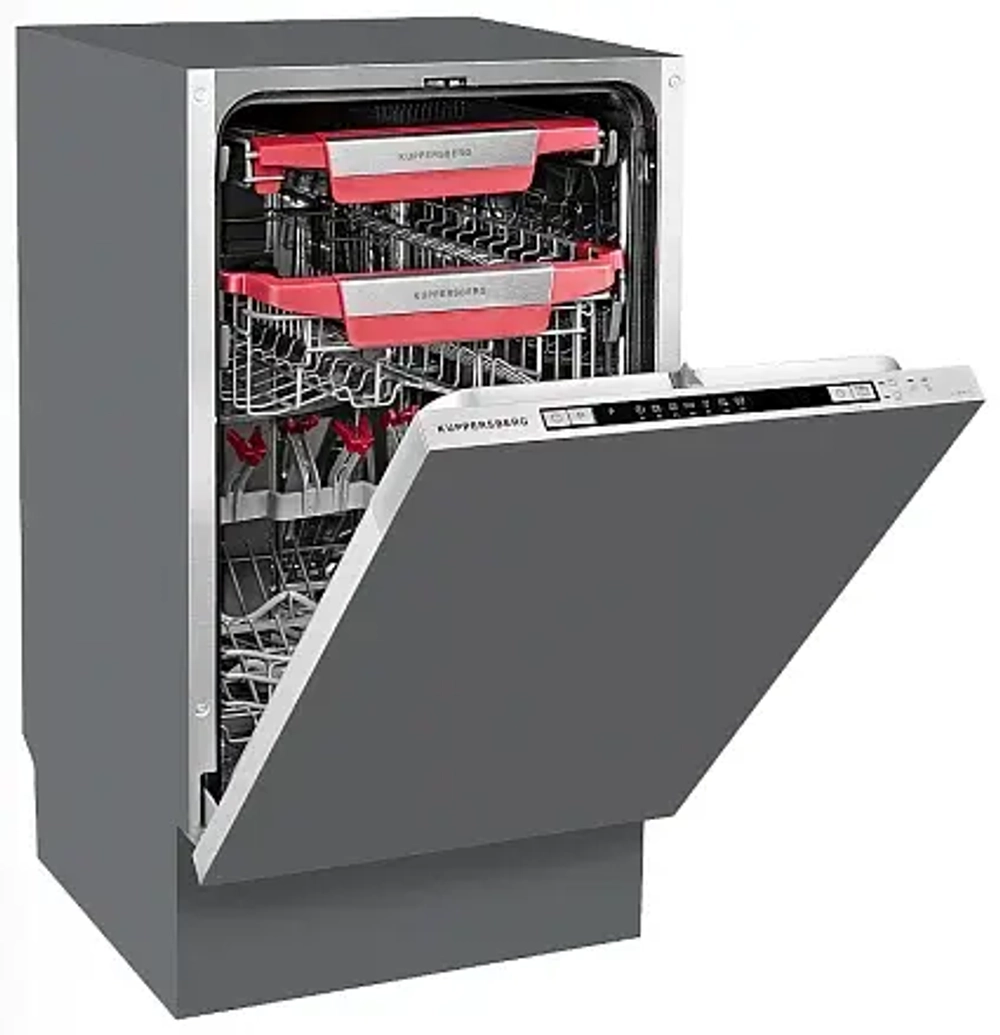 Встраиваемая посудомоечная машина Kuppersberg GLM 4575