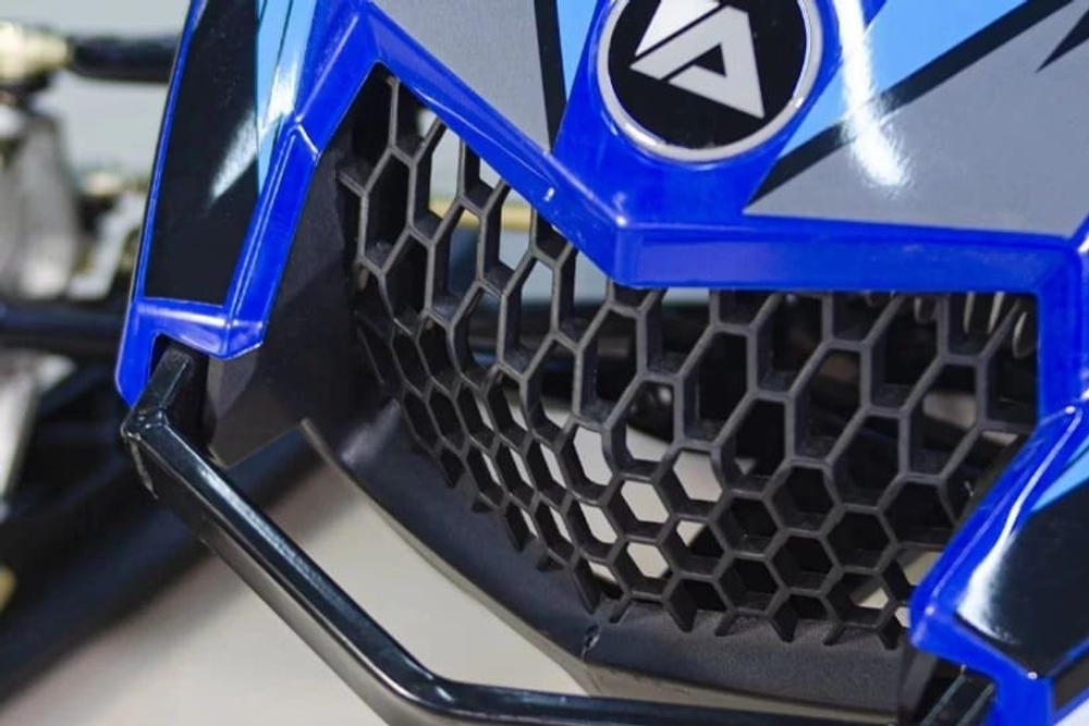 Снегоход ATAKI WD 250