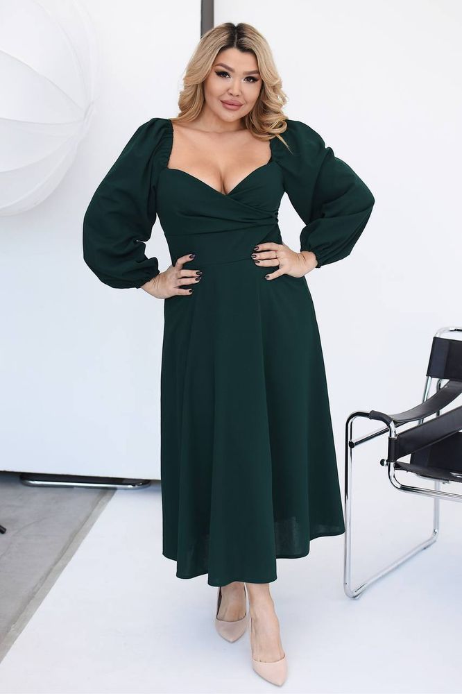 Платье УК-269 Fabrika