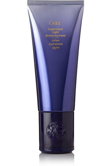 ORIBE Supershine Light Moisturizing Cream Увлажняющий крем для блеска для тонких волос