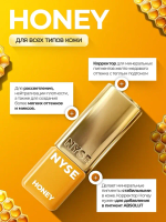 Сет минеральных пигментов NYSE GOLD для бровей и губ (12шт)