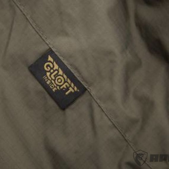 Куртка CARINTHIA® HIG 4.0 G-LOFT