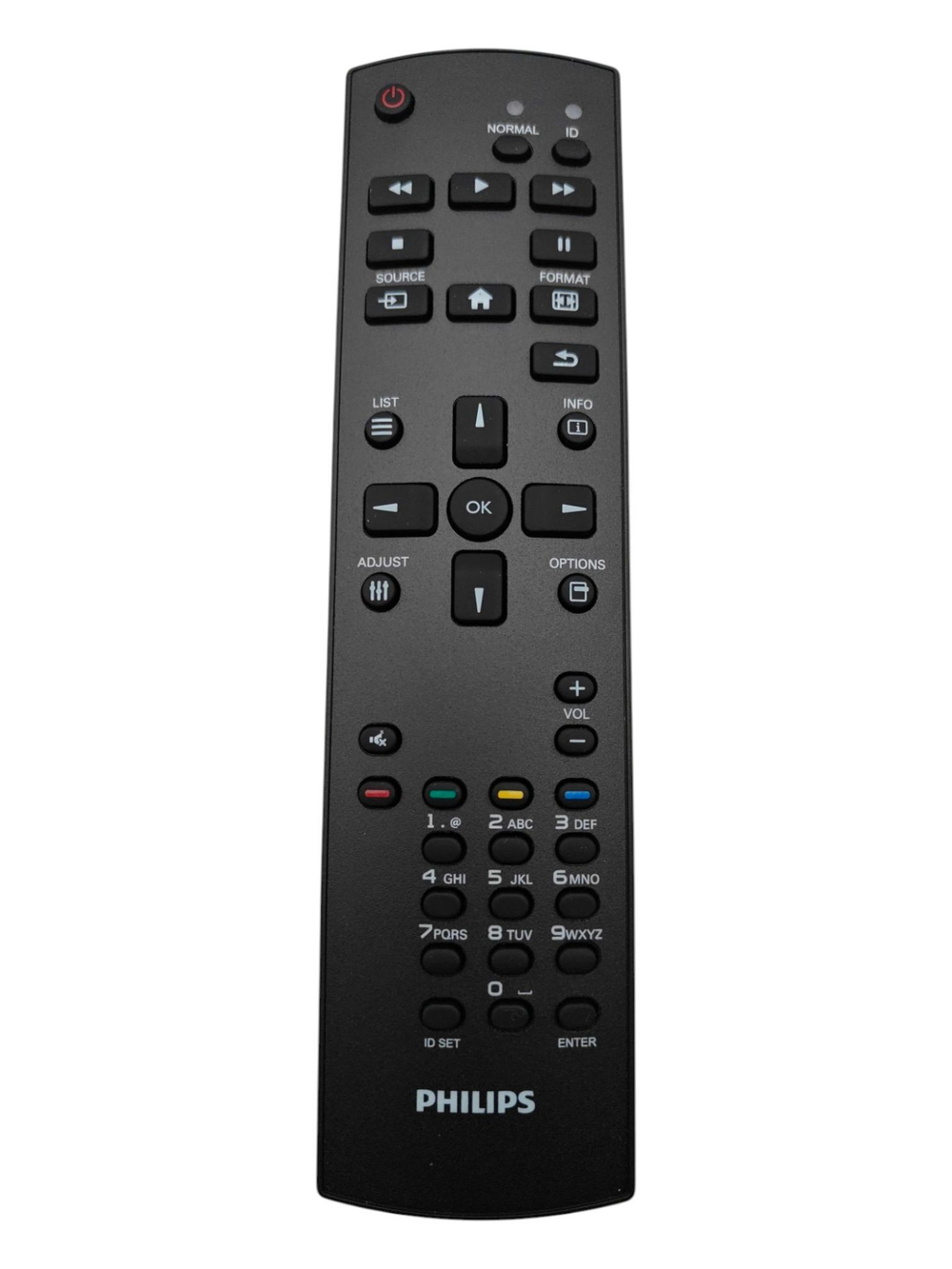 Пульт дисплеев Philips 398GRABDDNEPHT