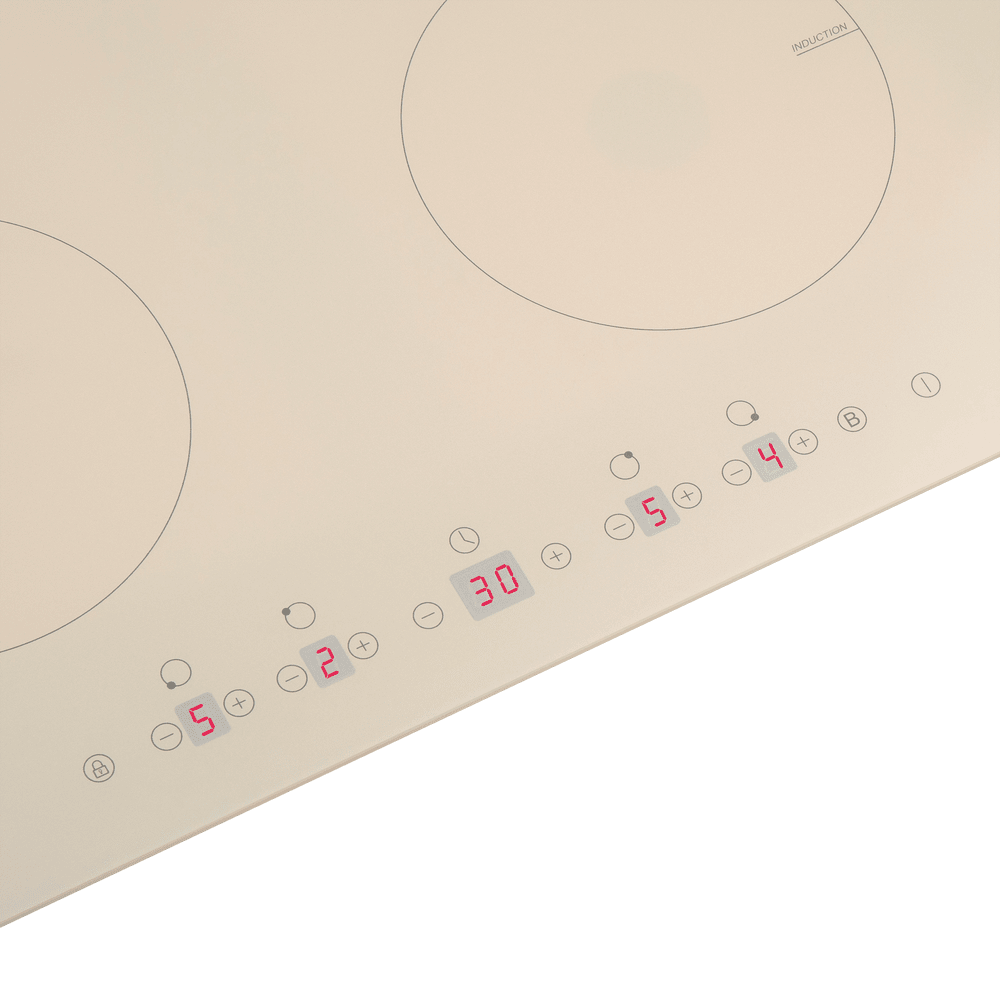 Индукционная варочная панель MAUNFELD EVI.594-BG