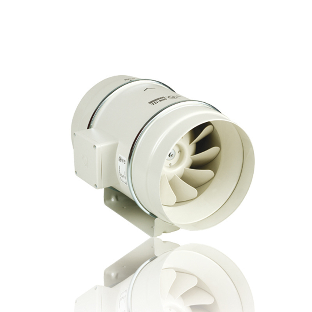 Вентилятор TD 6000/400 Soler & Palau