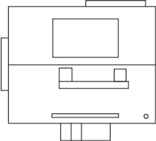 Коттедж "Ингрид"