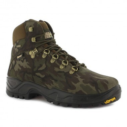 БОТИНКИ ТРЕККИНГОВЫЕ CHIRUCA CAMO 21