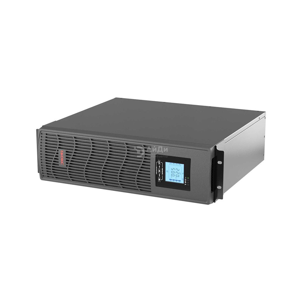ИБП DKC INFORPRO2000IN