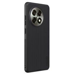 Усиленный противоударный чехол от Nillkin для OnePlus 13R, OnePlus Ace 5 и 5 Pro, серия Super Frosted Shield Pro