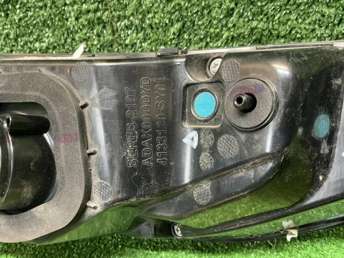 Фонарь правый внешний Aito M7 (2022-н.в.)