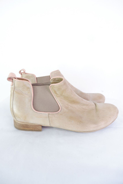 Ботинки GABOR короткие 37-38 размер