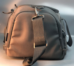 Фотосумка Delsey Pro