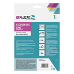 Пакет вакуумный д/хранения Palisad Home 70х100см ПЭТ клапан