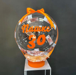 Баблобокс Оранж