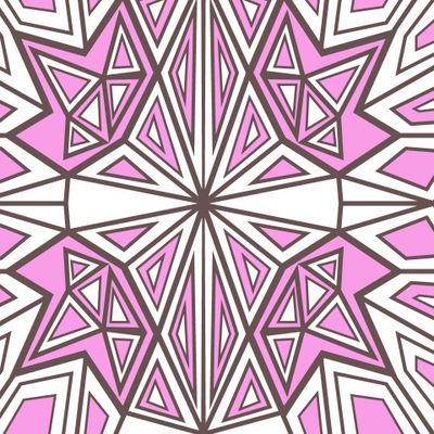 Abstract pattern geometric backgrounds