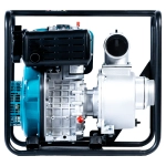 ALTECO AWD100 Professional мотопомпа дизельная 8.8 л.с, 1333 л/мин, диаметр 100 мм, 44242