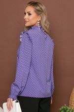 Блузка 41325 Avili