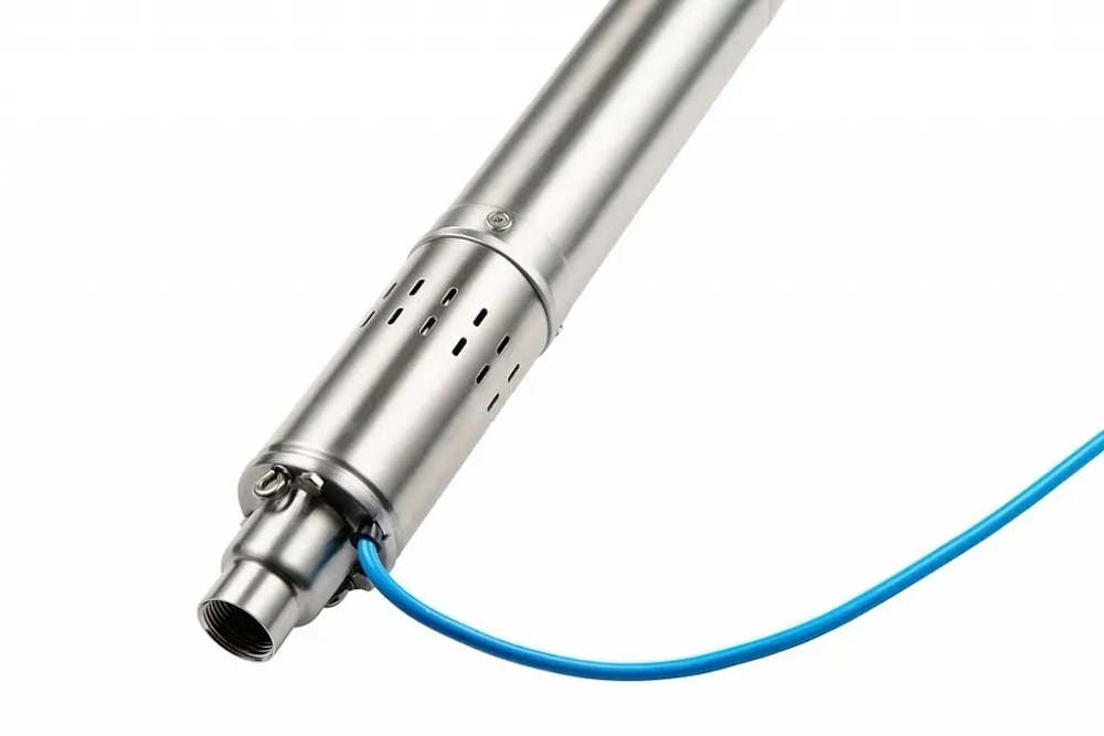 Насос погружной "Винтовик" Джилекс 35/110 кабель 30м