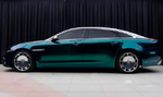 Обвес в стиле Maybach для Jaguar XJ 2010-2019 Ягуар