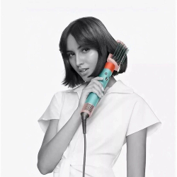 Стайлер Dyson Airwrap Complete Long HS05 Ceramic pop
